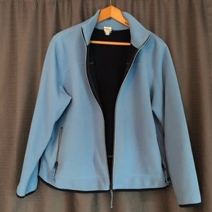 Vintage “OLD NAVY” fleece jacket
